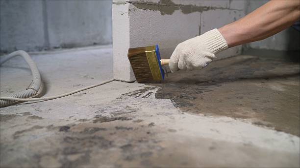 24/7 Emergency Waterproofing experts in Chapel Hill, TN